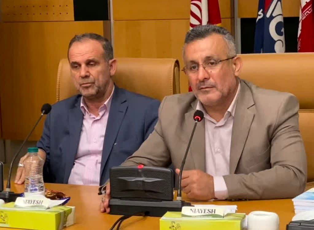 مسئولان باید به دنبال افزایش رضایتمندی مردم باشند 