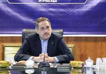 باید «سواد حکمرانی تنش» را‌ در سطوح گوناگون نظام اداری و سیاسی کشور نهادینه کنیم‌