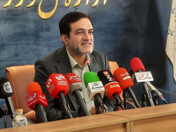 ۵ پروژه ورزشی در آینده افتتاح می‌شود