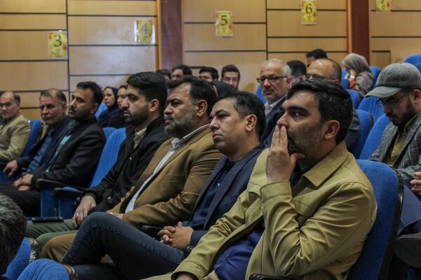 برگزاری آیین اختتامیه چهارمین جشنواره رسانه‌ای ابوذر استان یزد