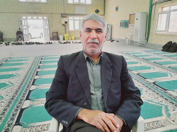 اردوی توانمندسازی دانش‌آموزان پسر همیار مشاوران در بوشهر