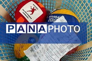 کارگاه ضمن خدمت تربیت بدنی در بهارستان دو