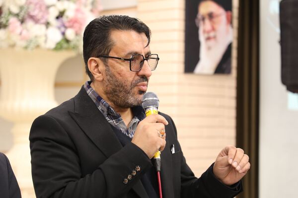جشن ستارگان در تبادکان