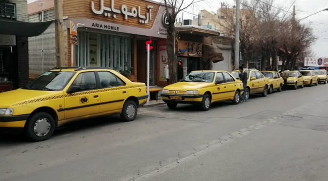 روز حمل ونقل؛ تجلی قدردانی از تلاش‌های بی‌وفقه رانندگان