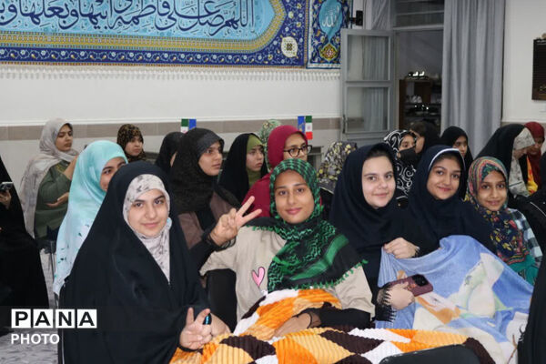 اردوی طلایه‌داران انجمن‌های اسلامی شیراز
