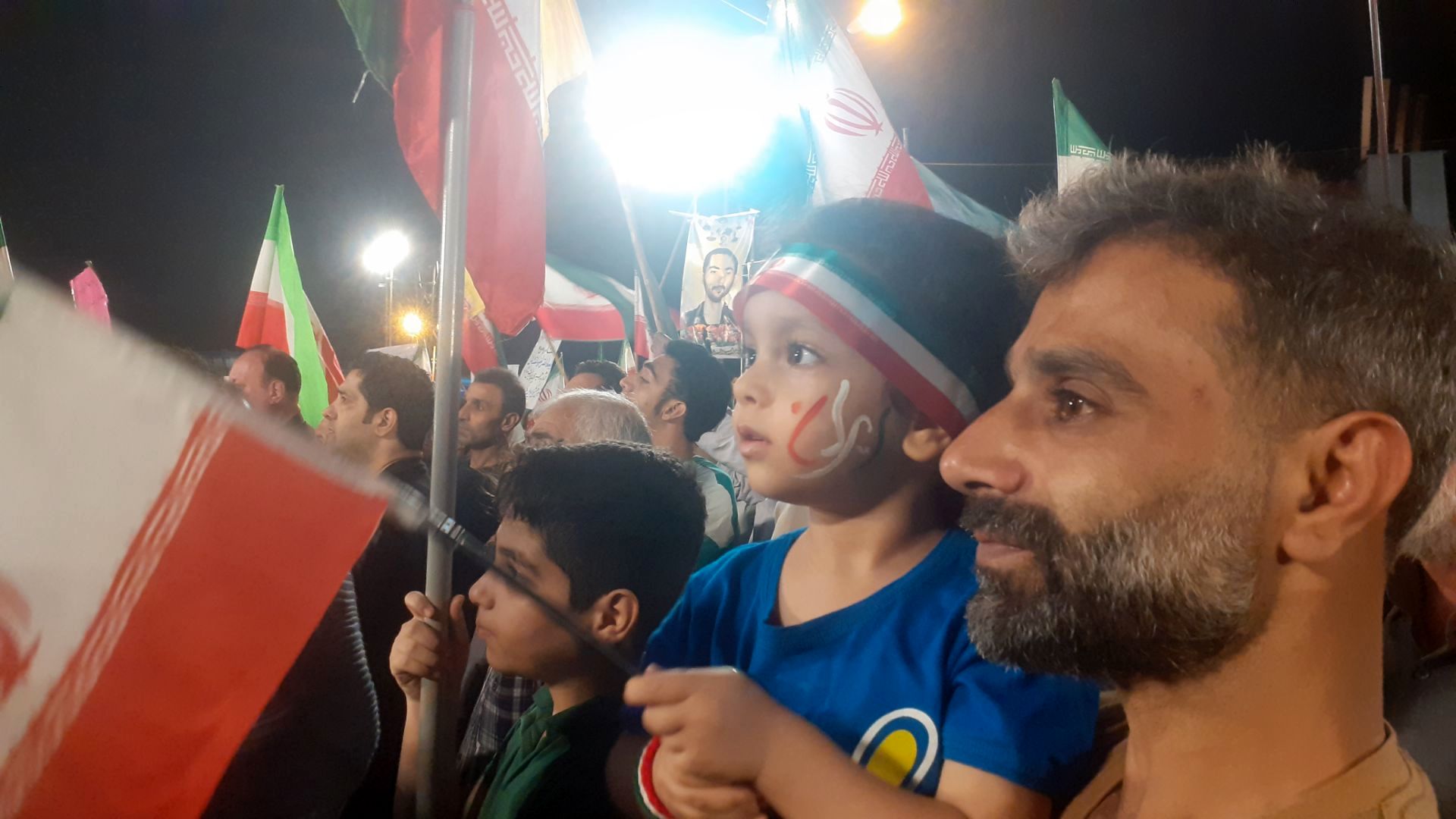 قاب هایی از جنس اقتدار