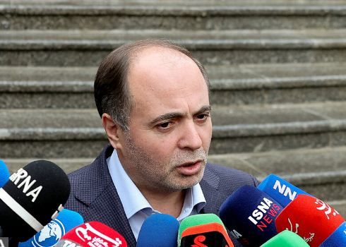 نهاده‌های دامی با نرخ قبلی عرضه می‌شود