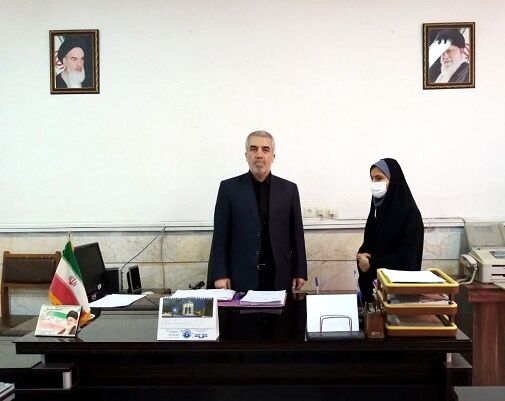 اسکان نوروزی فرهنگیان در 4 واحد آموزشی شهر جعفریه  

