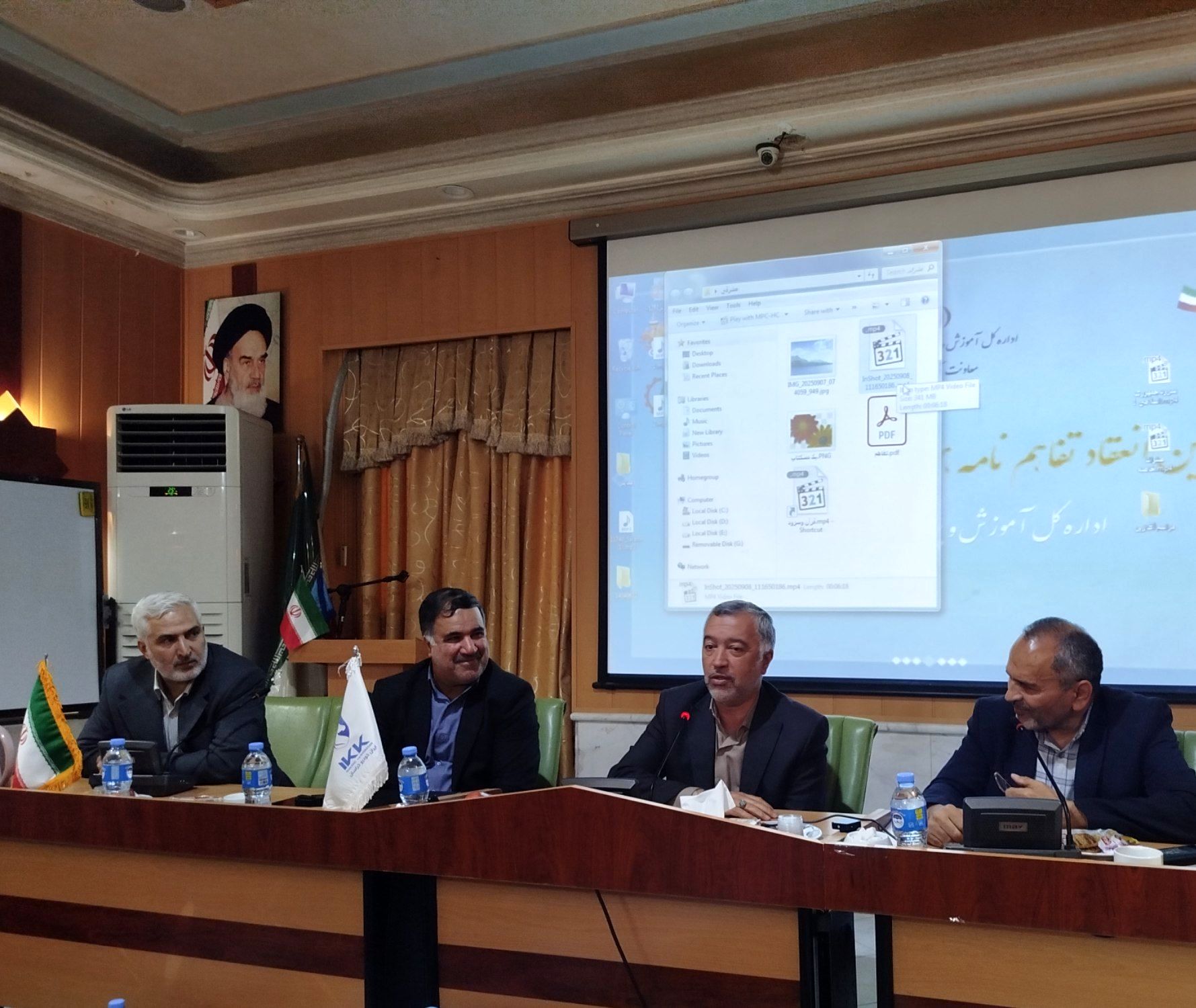 هنرستان‌های جوار صنعت، تکلیف ملی برای تربیت نیروی کارآمد است