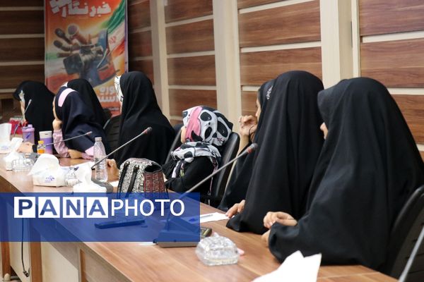 برگزاری جلسه ششم طرح مجری شو؛ با محوریت اجرا و سخنوری