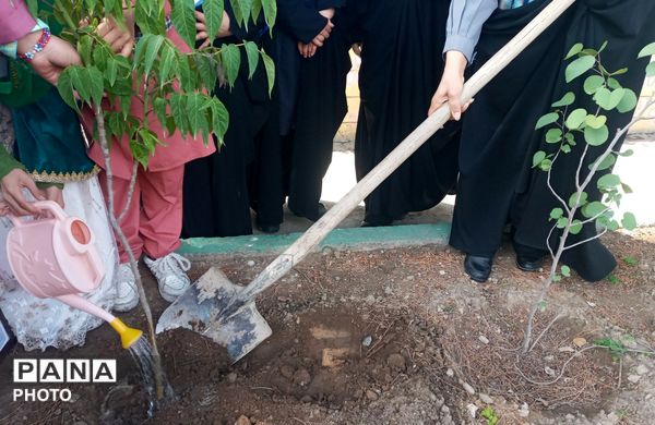 بازگشت به سنگر دانش با یاد ماکان نصیری