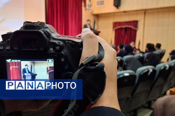 نمایش توانمندی‌های علمی و فناورانه در جشنواره دستاوردهای علمی اسلامشهر