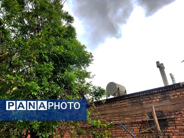 میانکوه در این روز‌ها همچون نگینی سبز می‌درخشد