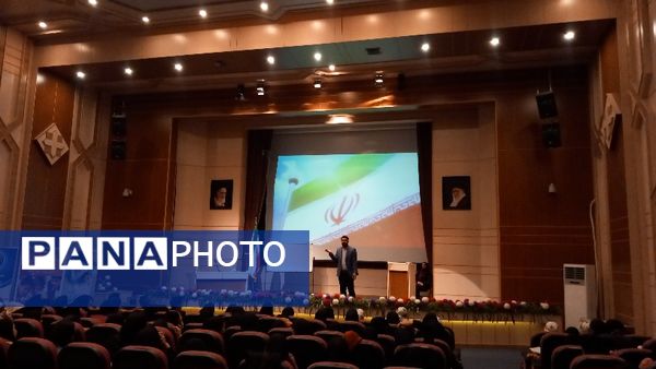 همایش مشاوره کنکور در بجنورد