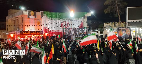 چهارشنبه دشمن سوزی