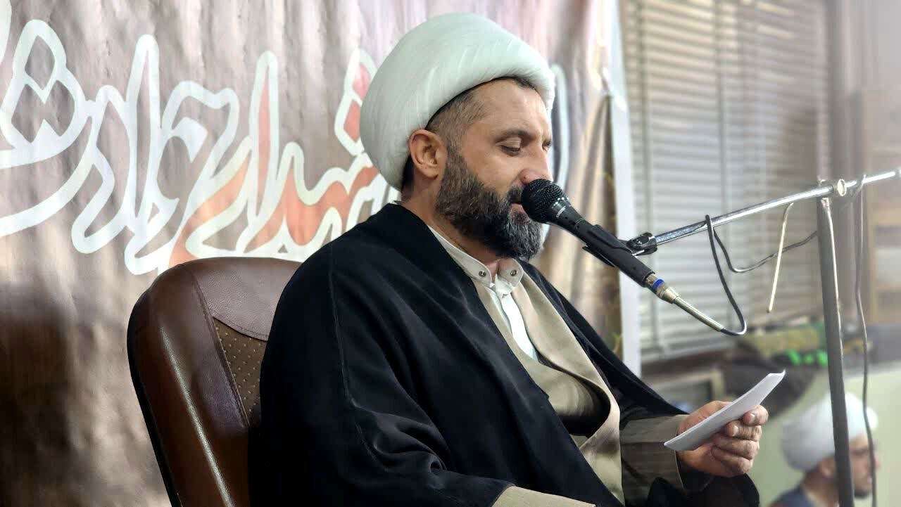 خنثی‌سازی پروژه کشته‌سازی دشمن با التیام زخم‌های داخلی محقق می‌شود