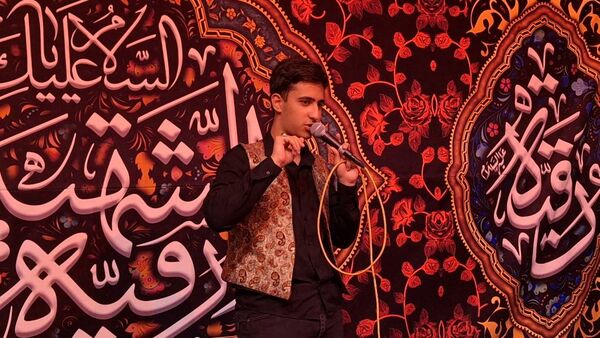 آغاز پیاده‌‌روی تا اربعین  
