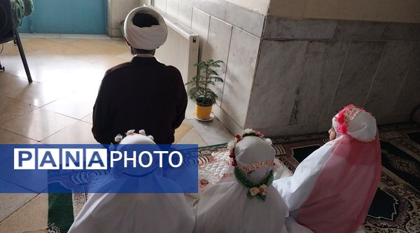 جشن تکلیف؛ گامی برای ترویج فرهنگ دینی 