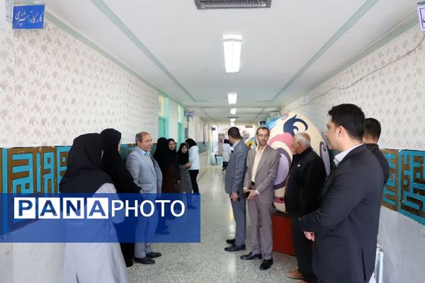 تخم‌مرغ‌های رنگی به پیشواز بهار رفتند