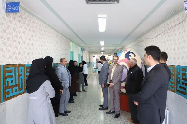 تخم‌مرغ‌های رنگی به پیشواز بهار رفتند