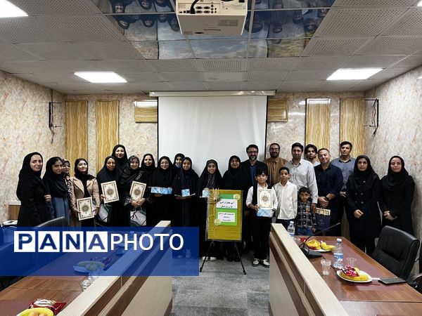 جایی که رویاها قد می‌کشند؛