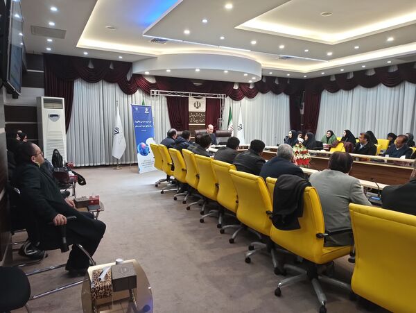 دوره تربیت مدرسی پیشگیری از رفتارهای خود آسیب‌رسان