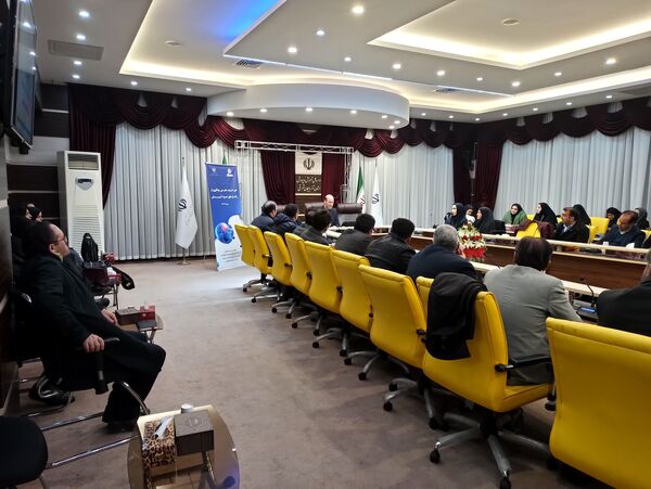 دوره تربیت مدرسی پیشگیری از رفتارهای خود آسیب‌رسان