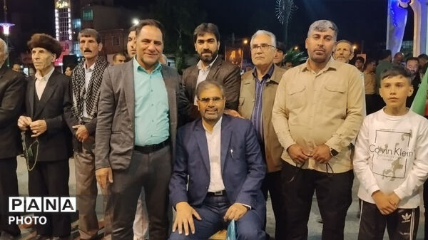 :کوهدشت، سپری استوار در خط مقدمِ ایستادگی