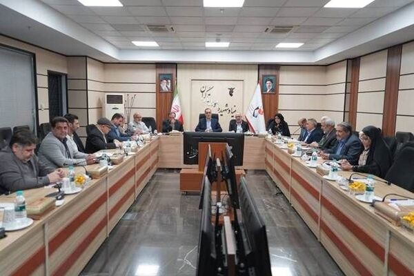 تأکید رئیس بنیاد شهید بر نقش تشکل‌های ایثارگری در سطوح ملی و بین‌المللی