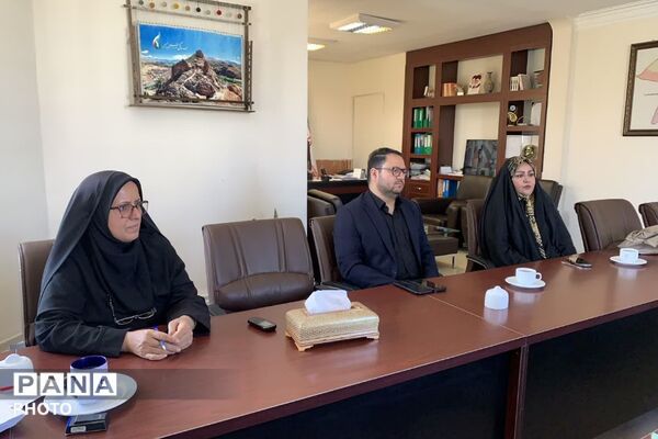 عزم راسخ مسئولین فیروزکوه برای آبادانی و ارتقای رفاه شهروندان