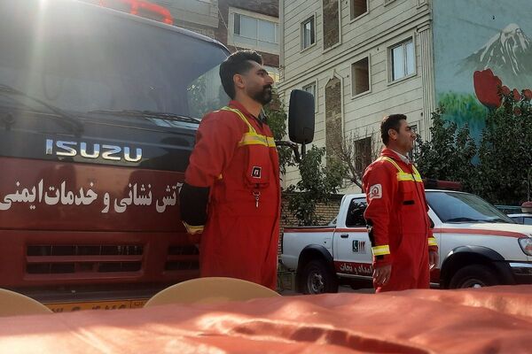 طرح آموزشی ایران‌جان با محوریت پیشگیری از آسیب‌های اجتماعی در مدارس اسلامشهر