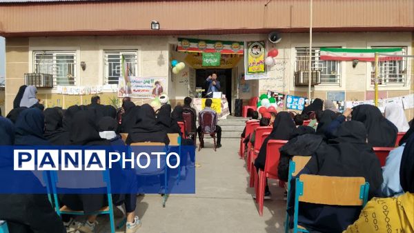 نوای انتظار در دل دانش‌آموزان طنین‌انداز شد