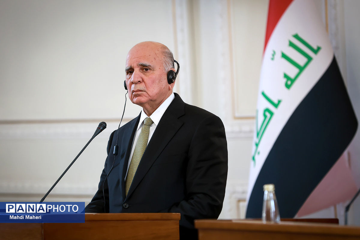  ایرانی‌ها با گفت‌وگو مشکلی ندارند/ آن‌ها آغازگر هیچ حمله‌ای نخواهند بود