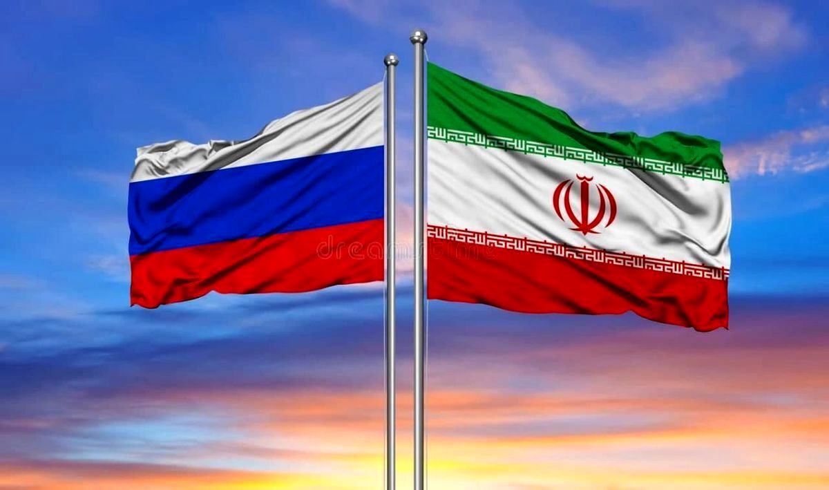روسیه: توافقنامه مشارکت جامع راهبردی ایران و روسیه تصویب شود