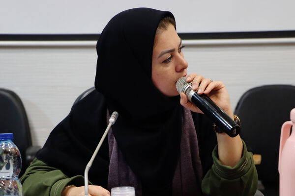 برگزاری نشست خبری مدیرکل راه و شهرسازی استان یزد و مدیران دستگاه‌های متولی مسکن
