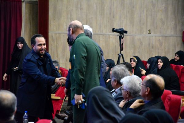 چهارمین عهدواره سردار دل‌ها با تأکید بر مکتب مقاومت 