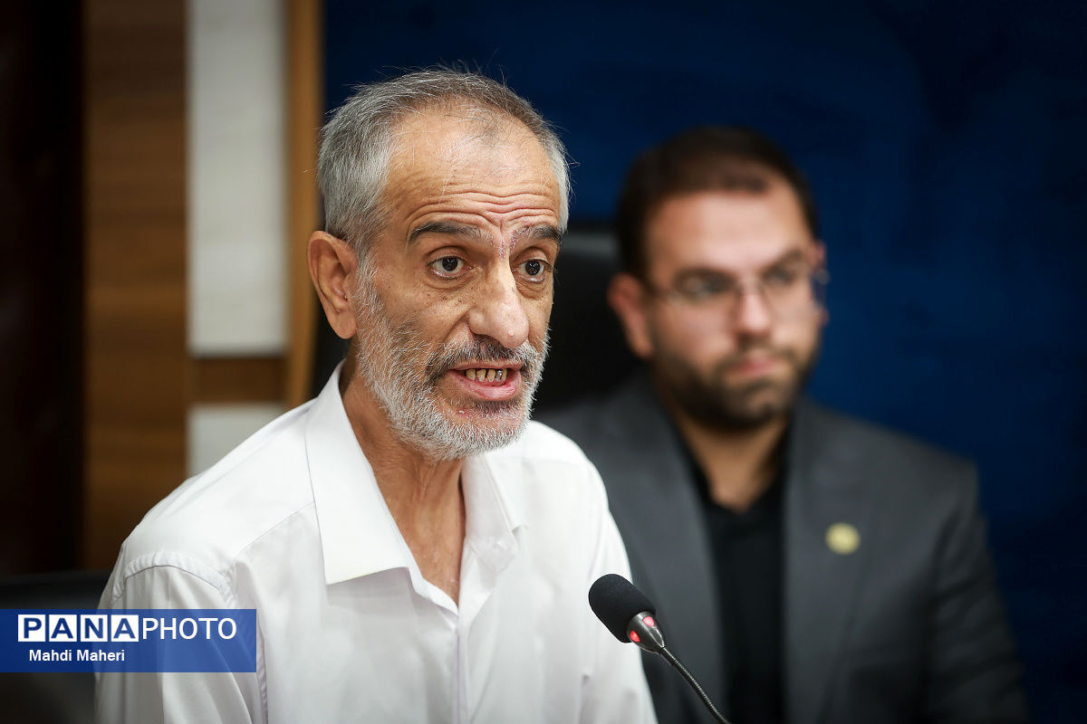 سازمان دانش‌آموزی به ریل اصلی خود بازگشته و امیدواریم قدم‌های موثری در مدارس بردارد