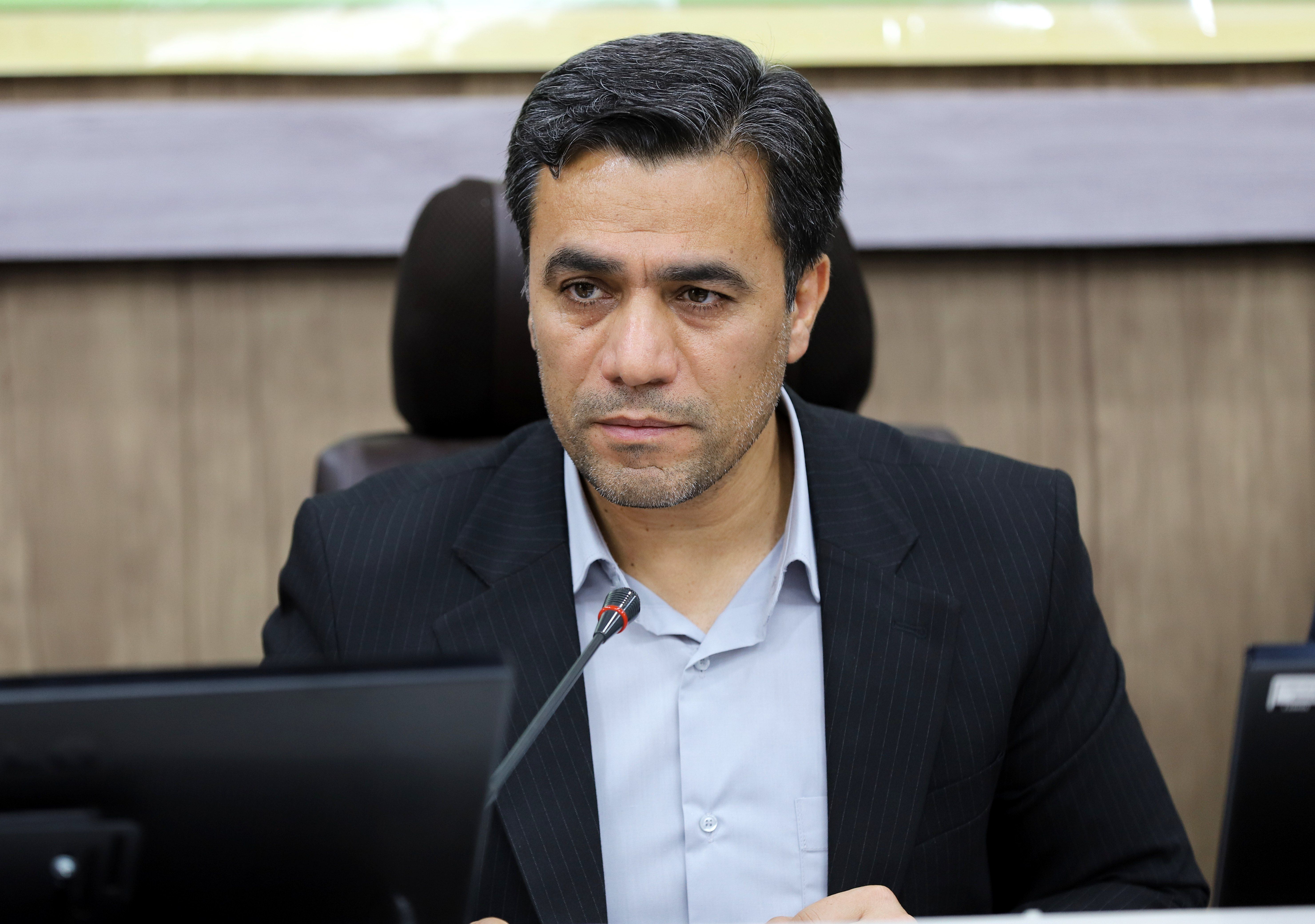 ارتباط میدانی و همدلی، رمز موفقیت در تحقق اهداف آموزشی است