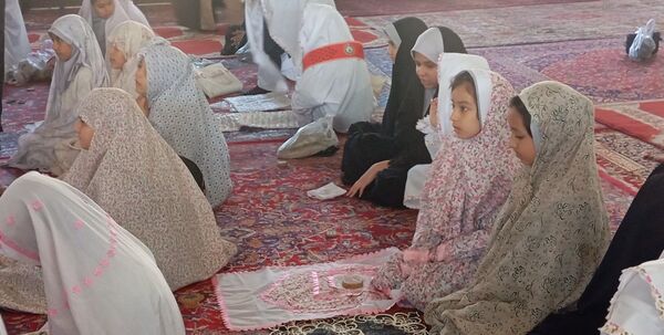 نماز جمعه در سومین هفته آبان ماه در نیشابور