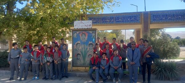 آژیر پدافند غیرعامل در اسدآباد، هم‌نوای جشن میلاد حضرت زینب (س) به صدا درآمد