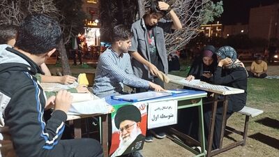  وقتی معلم‌ها تعطیلی را به فرصت یادگیری تبدیل کردند
