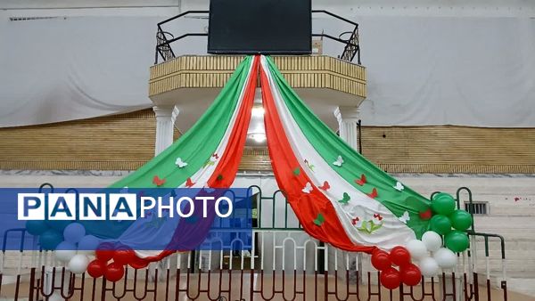 همایش بزرگ یاوران انقلاب،پیشتازان مقاومت در شهرستان خواف
