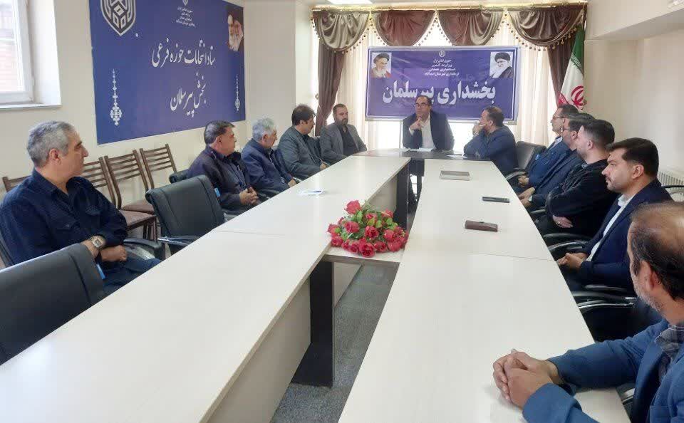 آمادگی کامل برای برگزاری انتخاباتی سالم و باشکوه مورد تاکید است
