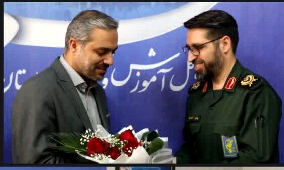 برزگرای جشنواره طلایه داران  به منظور  قدردانی از تلاش‌ها و دستاوردهای دانش‌آموزان و مدیران مدارس ملارد 
