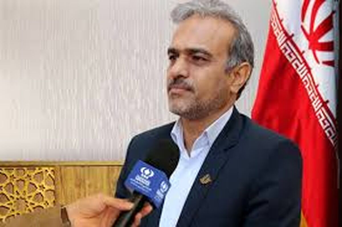 پیام مدیر کل آموزش و پرورش فارس به مناسبت فرا رسیدن هفدهم شهریورماه روز جهانی سواد آموزی