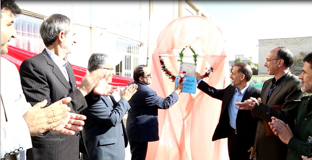 پدافند غیرعامل، تنها به حوزه‌های نظامی محدود نمی‌شود