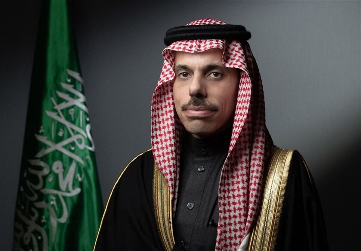 عربستان: کنفرانس بین‌المللی فلسطین چارچوب عملی برای راهکار دو دولتی تصویب کرد