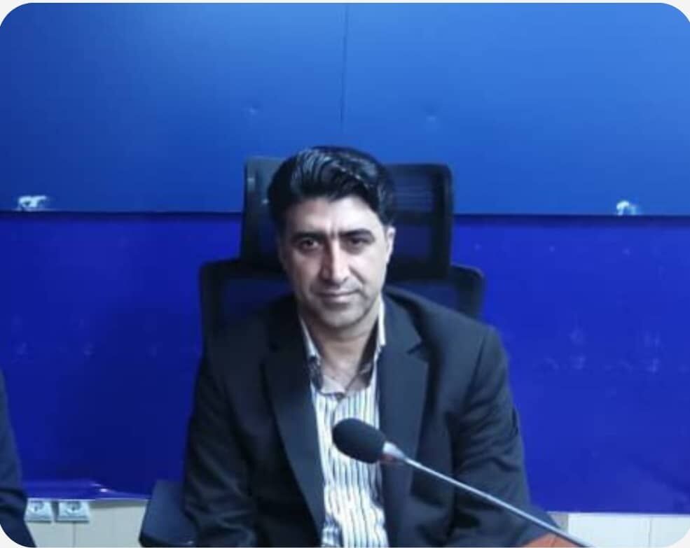 پیام تبریک معاون پرورشی و فرهنگی آموزش و پرورش هرمزگان به مناسبت سالروز تاسیس خبرگزاری پانا