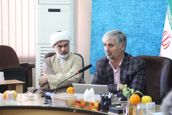 سفر یک روزه معاون فعالیت‌های سازمان دانش‌آموزی کشور به سمنان