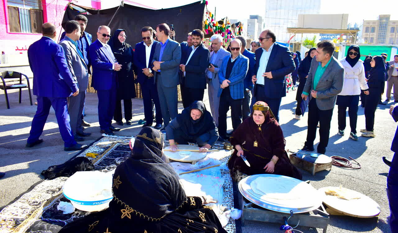 سهم پژوهش در ایران باید افزایش یابد